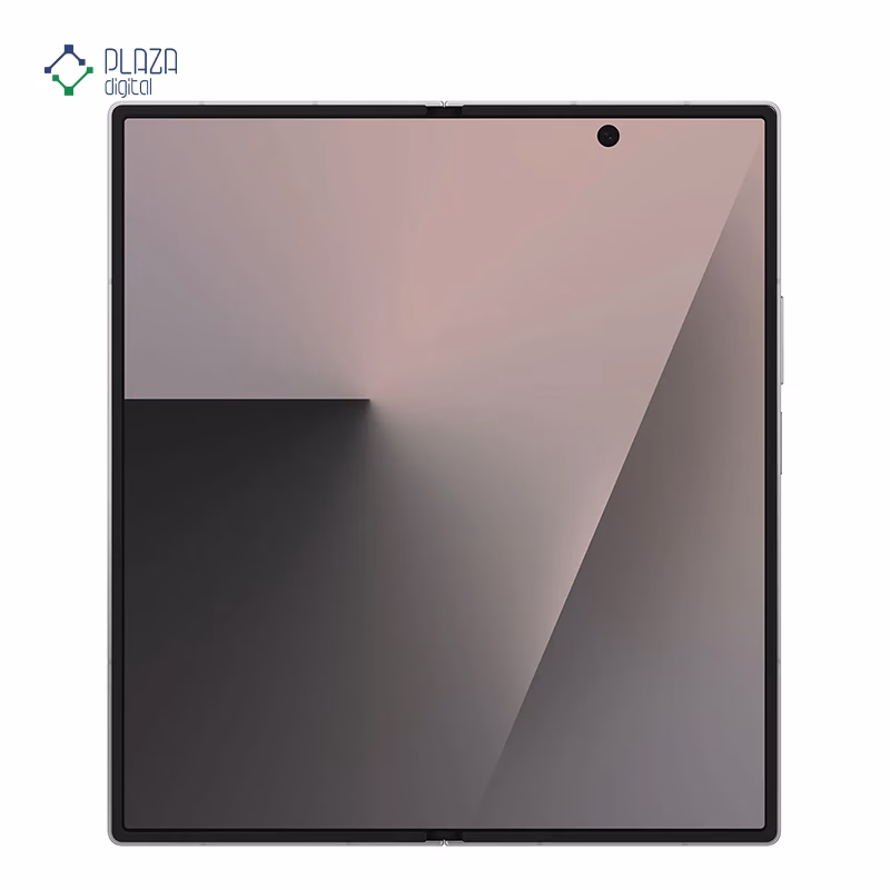 گوشی موبایل سامسونگ مدل Galaxy Z Fold7 ظرفیت 512 گیگابایت رم 12 گیگابایت - ویتنام رنگ نقره ای پلازا دیجیتال