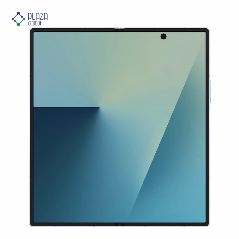 گوشی موبایل سامسونگ مدل Galaxy Z Fold7 ظرفیت 512 گیگابایت رم 12 گیگابایت - ویتنام رنگ سبز پلازا دیجیتال