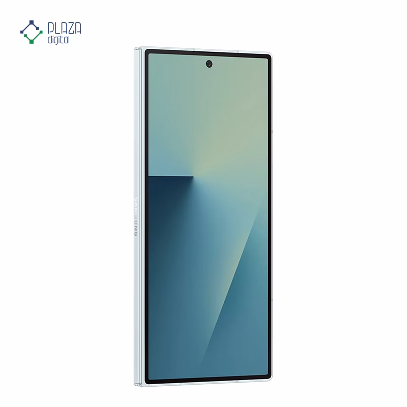 گوشی موبایل سامسونگ مدل Galaxy Z Fold7 ظرفیت 512 گیگابایت رم 12 گیگابایت - ویتنام رنگ سبز پلازا دیجیتال
