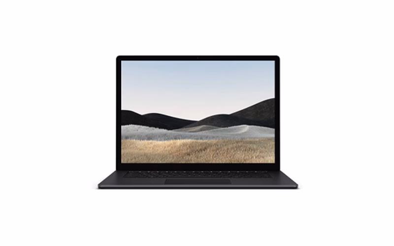 بهترین لپ تاپ های مایکروسافت بازار ایران 7 surface-5-f-microsoft-laptop-main-view