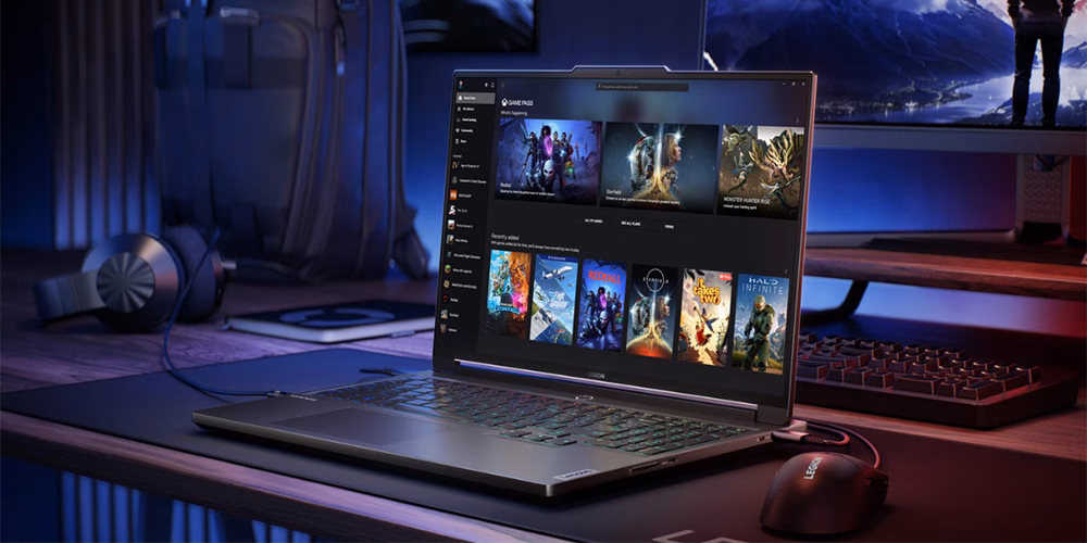 بهترین لپ تاپ لنوو گیمینگ 39 the best lenovo gaming laptops 1