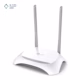 روتر بی سیم تی پی لینک مدل TL-WR840N پلازا دیجیتال
