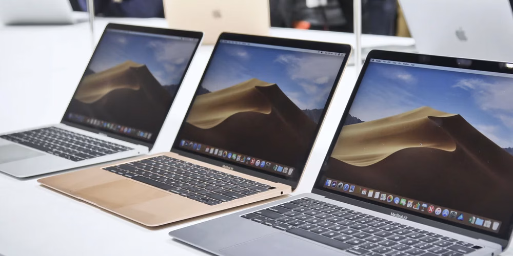 بهترین مک بوک ایر بازار