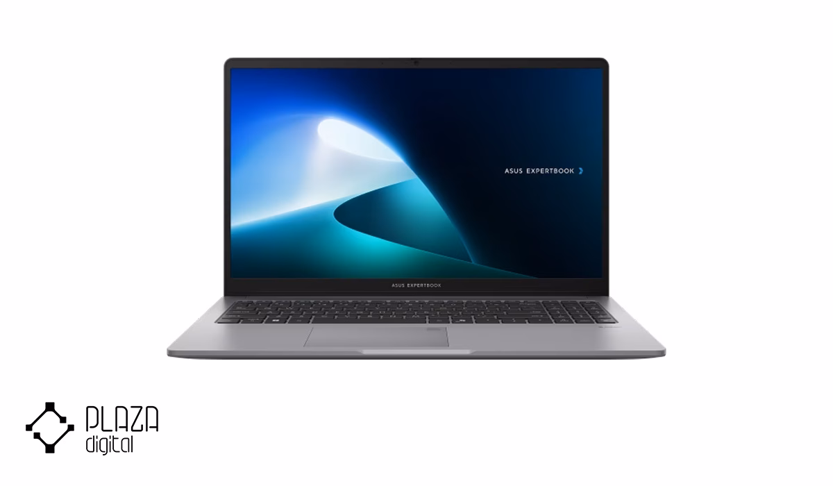 بهترین لپ تاپ های ایسوس ۱۵ اینچ 9 لپ تاپ 15.6 اینچی ExpertBook P1503CVA i7