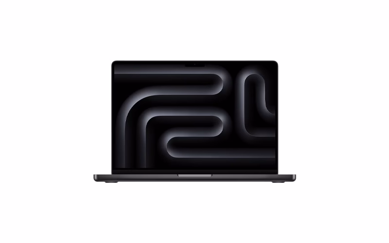 بهترین مک بوک برای برنامه نویسی 8 لپ تاپ 16 اینچی مدل مک بوک پرو 2024 M4 Max