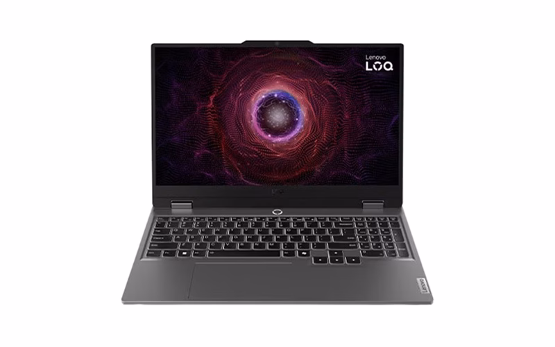 بهترین لپ تاپ گیمینگ تا 90 میلیون 8 لپ تاپ لنوو 15.6 اینچی مدل LOQ 15ARP9 R5 7235HS 16GB 1TB RTX3050A