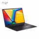 لپ تاپ ایسوس 16 اینچی مدل Vivobook 16X K3605VV i9 13900H 16GB 512GB RTX4060 پلازادیجیتال