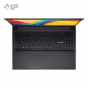 لپ تاپ ایسوس 16 اینچی مدل Vivobook 16X K3605VV i9 13900H 16GB 512GB RTX4060 پلازادیجیتال