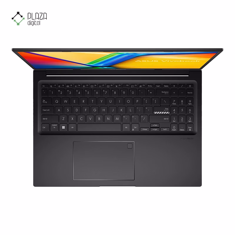 لپ تاپ ایسوس 16 اینچی مدل Vivobook 16X K3605VV i9 13900H 16GB 512GB RTX4060 پلازادیجیتال