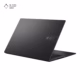 لپ تاپ ایسوس 16 اینچی مدل Vivobook 16X K3605VV i9 13900H 16GB 512GB RTX4060 پلازادیجیتال