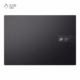 لپ تاپ ایسوس 16 اینچی مدل Vivobook 16X K3605VV i9 13900H 16GB 512GB RTX4060 پلازادیجیتال