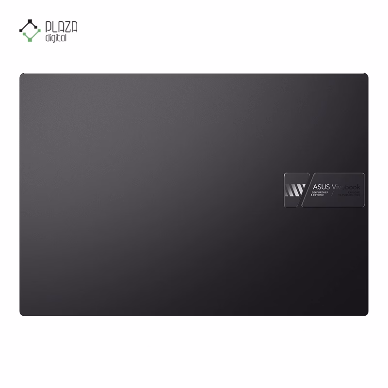 لپ تاپ ایسوس 16 اینچی مدل Vivobook 16X K3605VV i9 13900H 16GB 512GB RTX4060 پلازادیجیتال