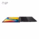 لپ تاپ ایسوس 16 اینچی مدل Vivobook 16X K3605VV i9 13900H 16GB 512GB RTX4060 پلازادیجیتال