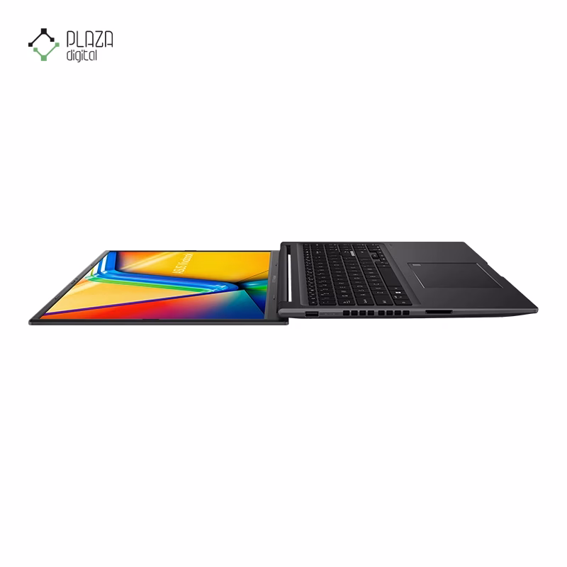 لپ تاپ ایسوس 16 اینچی مدل Vivobook 16X K3605VV i9 13900H 16GB 512GB RTX4060 پلازادیجیتال