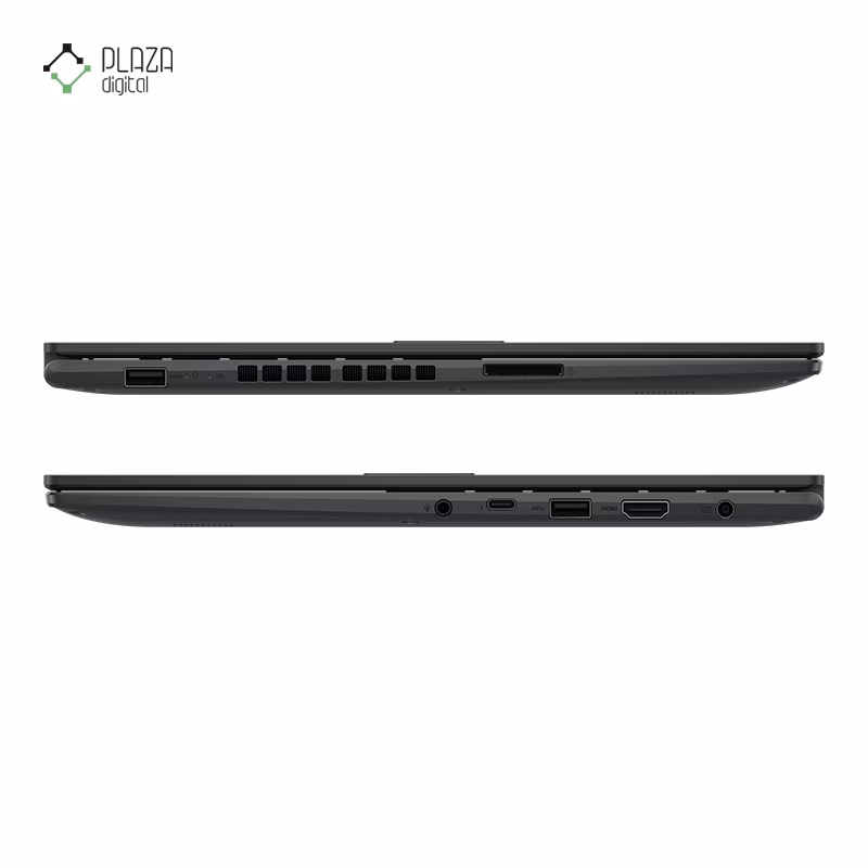لپ تاپ ایسوس 16 اینچی مدل Vivobook 16X K3605VV i9 13900H 16GB 512GB RTX4060 پلازادیجیتال