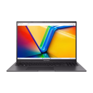 لپ تاپ ایسوس 16 اینچی مدل Vivobook 16X K3605VV i9 13900H 16GB 512GB RTX4060 پلازادیجیتال