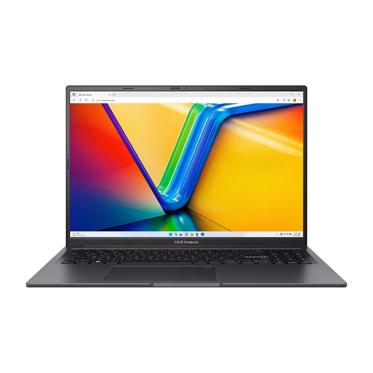 لپ تاپ ایسوس 16 اینچی مدل Vivobook 16X K3605VV i9 13900H 16GB 512GB RTX4060 پلازادیجیتال