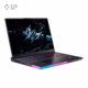 لپ تاپ گیمینگ ایسر 16 اینچی مدل Predator Helios 16 AI PH16-73-95Q8 Ultra 9 275HX 64GB 2TB RTX5090 پلازادیجیتال