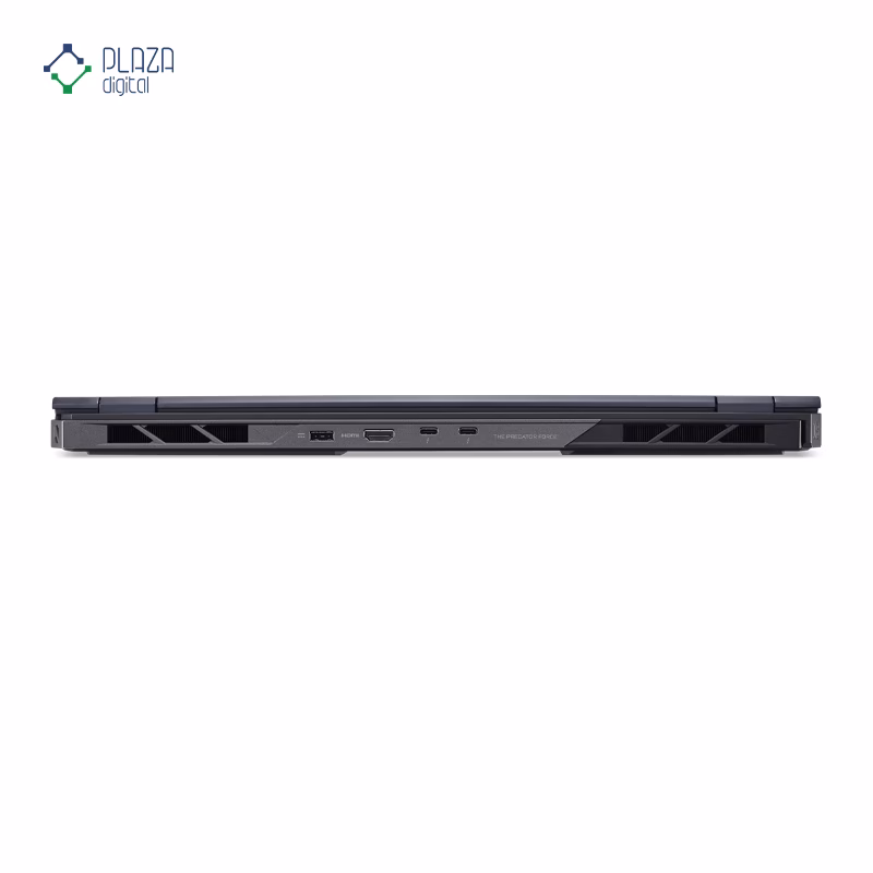 لپ تاپ گیمینگ ایسر 18 اینچی مدل Predator Helios 18 AI PH18-73-99HE Ultra 9 275HX 96GB 2TB RTX5090 پلازادیجیتال