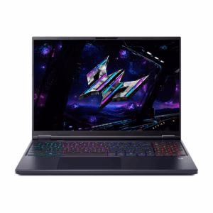 لپ تاپ گیمینگ ایسر 16 اینچی مدل Predator Helios Neo 16 AI PHN16-73-94ZR Ultra 9 275HX 16GB 1TB RTX5070 پلازادیجیتال
