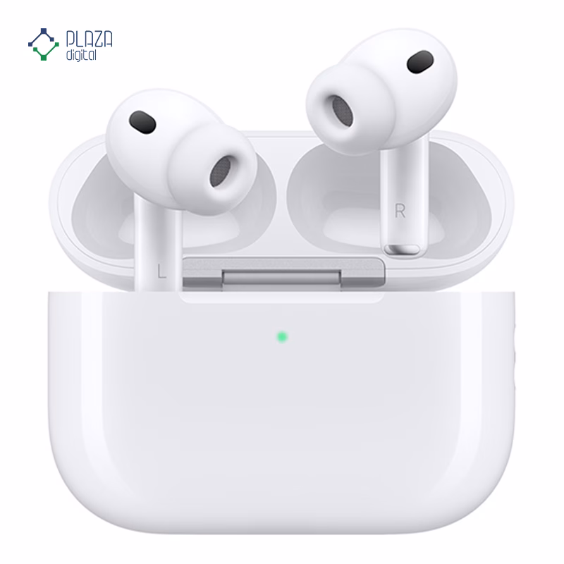 هندزفری بلوتوثی اپل مدل AirPods Pro 3 پلازادیجیتال