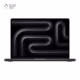 لپ تاپ اپل 14 اینچی مدل مک بوک پرو MCX04 2024 M4 24GB 1TB پلازادیجیتال
