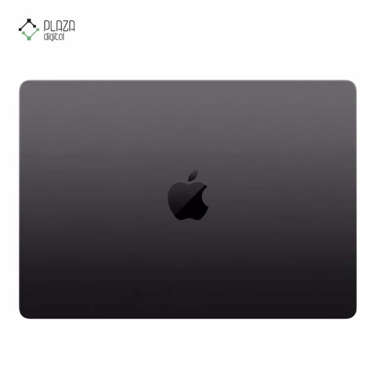 لپ تاپ اپل 14 اینچی مدل مک بوک پرو MCX04 2024 M4 24GB 1TB پلازادیجیتال