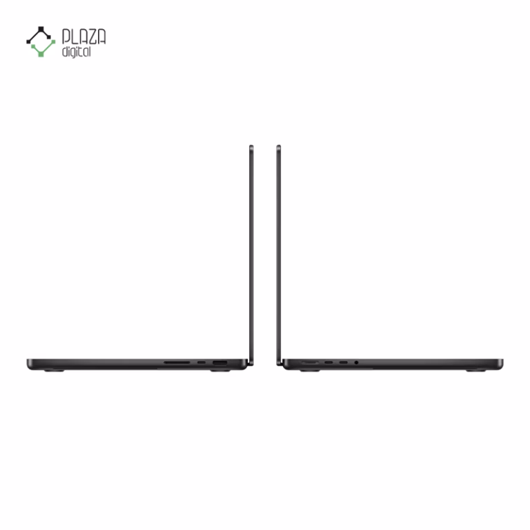 لپ تاپ اپل 14 اینچی مدل مک بوک پرو MCX04 2024 M4 24GB 1TB پلازادیجیتال