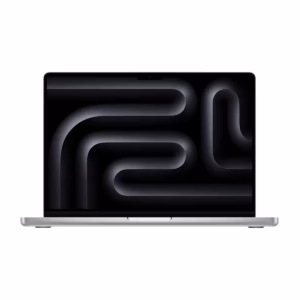 لپ تاپ اپل 14 اینچی مدل مک بوک پرو MCX14 2024 M4 24GB 1TB پلازادیجیتال