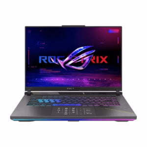 لپ تاپ گیمینگ ایسوس 16 اینچی مدل ROG Strix G16 G614FR R9 9955HX3D 16GB 1TB RTX5070 Ti پلازادیجیتال