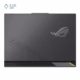 لپ تاپ گیمینگ ایسوس 16 اینچی مدل ROG Strix G16 G614FR R9 9955HX3D 48GB 2TB RTX5070 Ti پلازادیجیتال