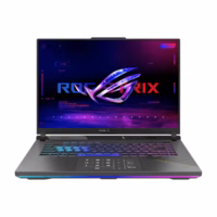 بهترین پردازنده برای لپ تاپ کدام است؟ 13 لپ تاپ گیمینگ ایسوس 16 اینچی مدل ROG Strix G16 G614FR R9 9955HX3D 64GB 2TB RTX5070 Ti پلازادیجیتال