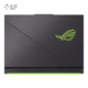 لپ تاپ ایسوس 16 اینچی مدل ROG Strix G16 G614JVR i9 14900HX 16GB 2TB RTX4060 پلازادیجیتال