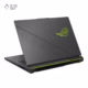 لپ تاپ ایسوس 16 اینچی مدل ROG Strix G16 G614JVR i9 14900HX 16GB 2TB RTX4060 پلازادیجیتال