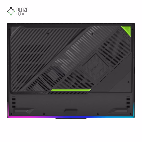 لپ تاپ ایسوس 16 اینچی مدل ROG Strix G16 G614JVR i9 14900HX 16GB 2TB RTX4060 پلازادیجیتال