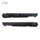 لپ تاپ ایسوس 16 اینچی مدل ROG Strix G16 G614JVR i9 14900HX 16GB 2TB RTX4060 پلازادیجیتال