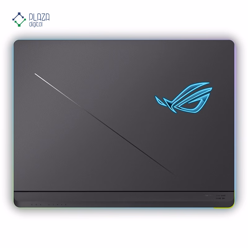 لپ تاپ گیمینگ ایسوس 16 اینچی مدل ROG Strix G16 G615LP Ultra 9 275HX 64GB 1TB RTX5070 پلازادیجیتال