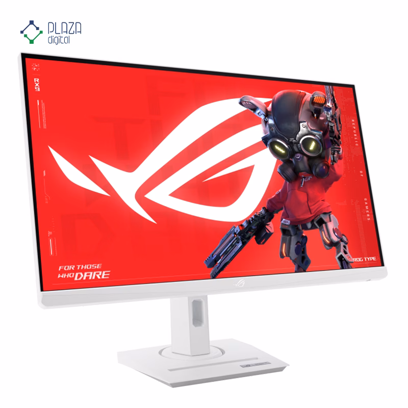 مانیتور گیمینگ 27 اینچی ایسوس مدل ROG Strix XG27UCG پلازادیجیتال