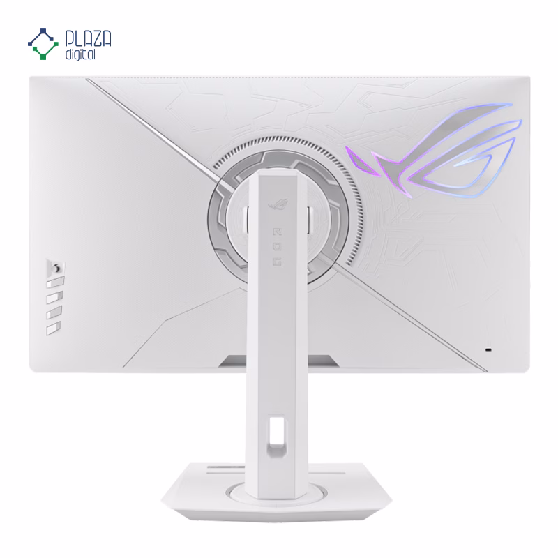 مانیتور گیمینگ 27 اینچی ایسوس مدل ROG Strix XG27UCG پلازادیجیتال