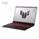 لپ تاپ گیمینگ ایسوس 16 اینچی مدل TUF Gaming A16 FA608PM R9 8940HX 16GB 2TB RTX5060 پلازادیجیتال