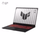 لپ تاپ گیمینگ ایسوس 16 اینچی مدل TUF Gaming A16 FA608UH R7 260 64GB 2TB RTX5050 پلازادیجیتال