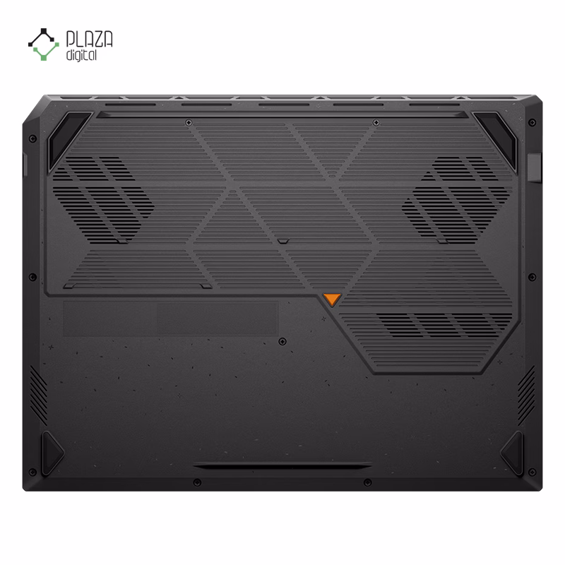 لپ تاپ گیمینگ ایسوس 16 اینچی مدل TUF Gaming A16 FA608UH R7 260 64GB 2TB RTX5050 پلازادیجیتال