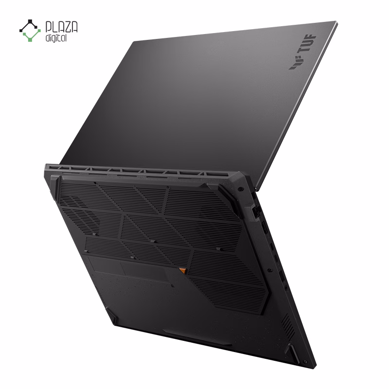 لپ تاپ گیمینگ ایسوس 16 اینچی مدل TUF Gaming A16 FA608UH R7 260 64GB 2TB RTX5050 پلازادیجیتال
