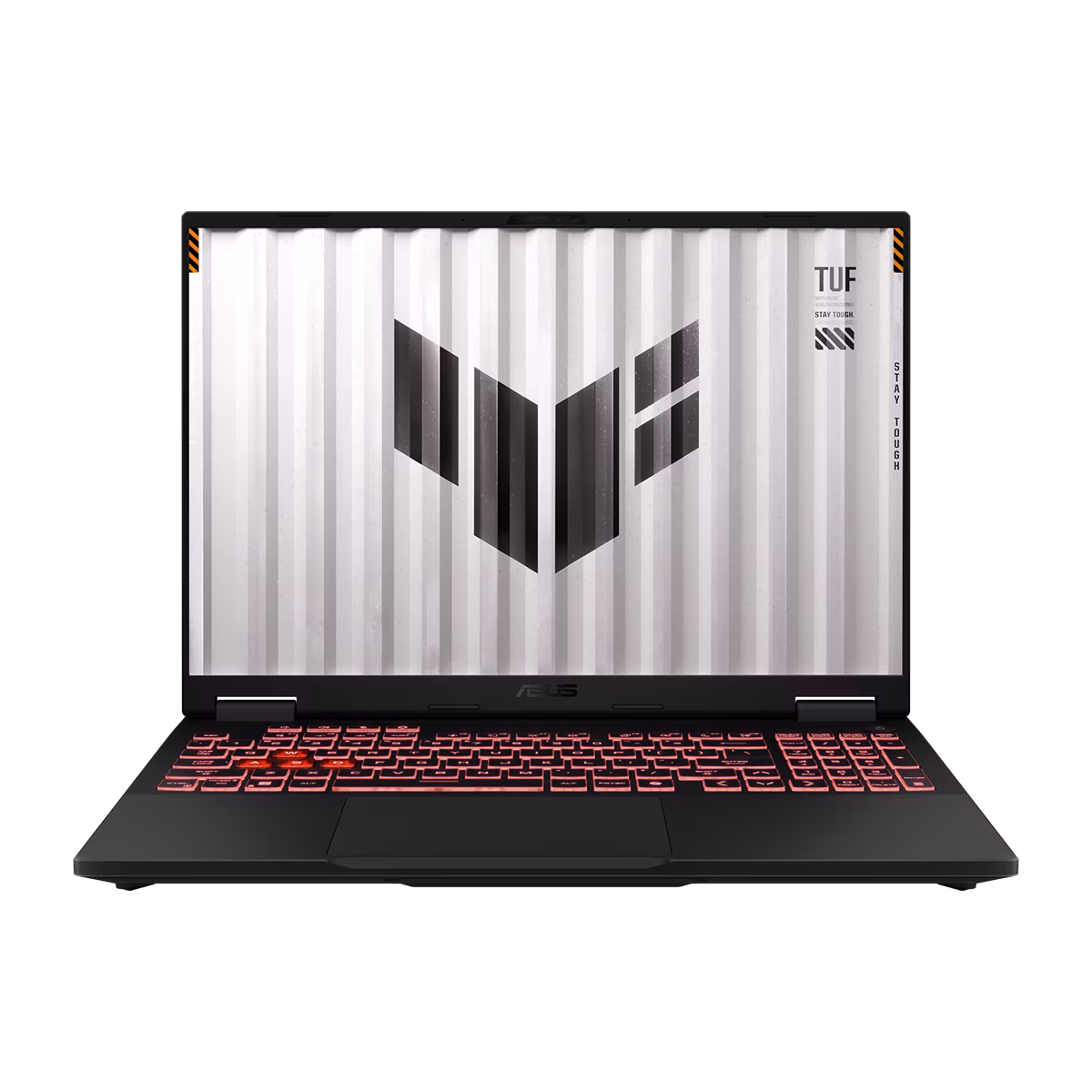لپ تاپ گیمینگ ایسوس 16 اینچی مدل TUF Gaming A16 FA608UH R7 260 64GB 2TB RTX5050 پلازادیجیتال