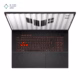 لپ تاپ گیمینگ ایسوس 18 اینچی مدل TUF Gaming A18 FA808UH R7 260 32GB 2TB RTX5050 پلازادیجیتال