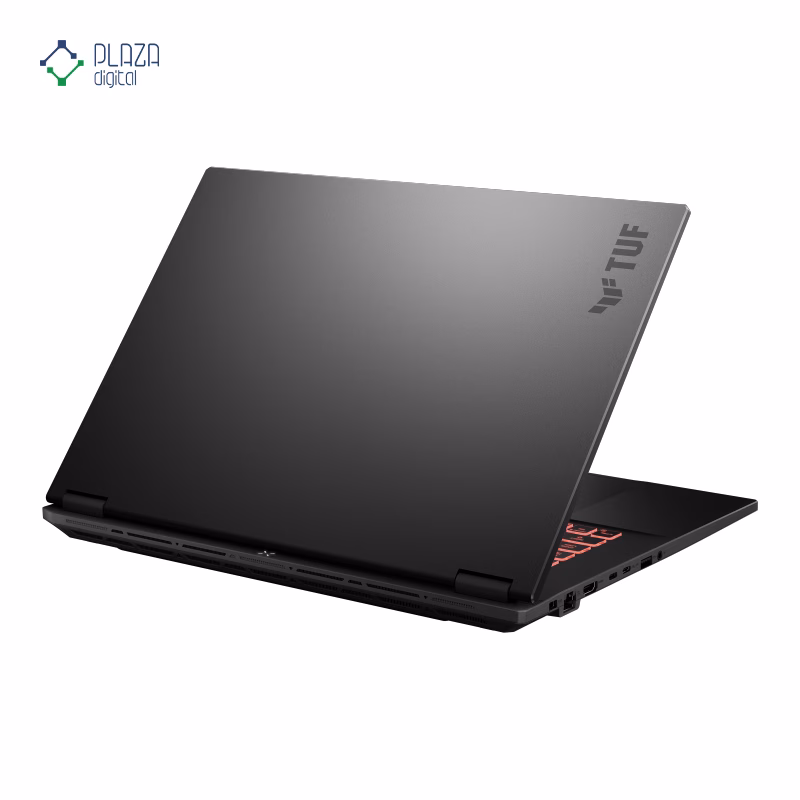 لپ تاپ گیمینگ ایسوس 18 اینچی مدل TUF Gaming A18 FA808UH R7 260 32GB 2TB RTX5050 پلازادیجیتال