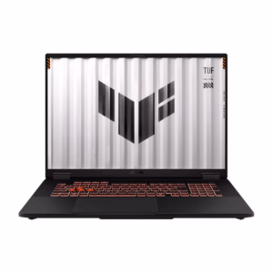 لپ تاپ گیمینگ ایسوس 18 اینچی مدل TUF Gaming A18 FA808UH R7 260 32GB 2TB RTX5050 پلازادیجیتال