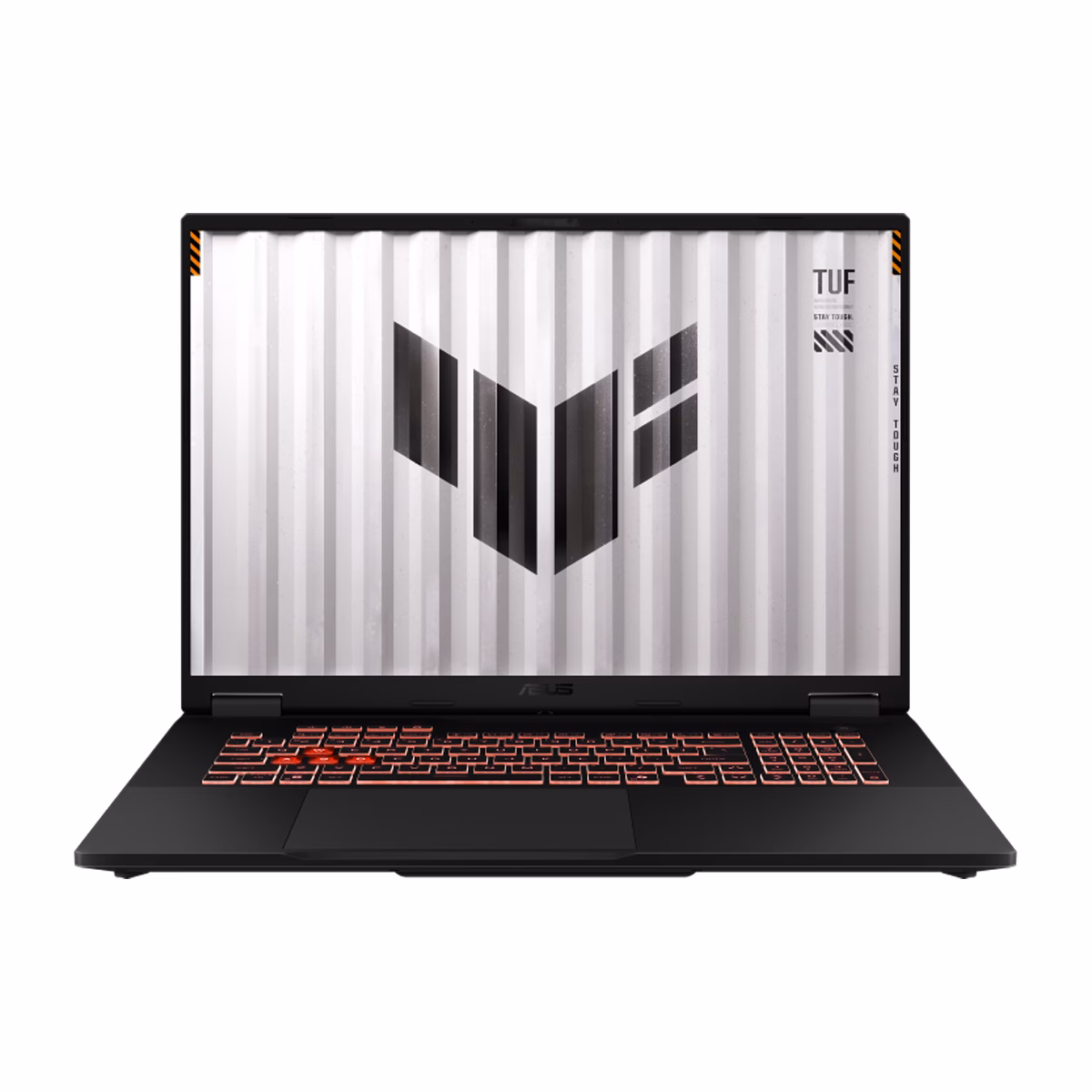 لپ تاپ گیمینگ ایسوس 18 اینچی مدل TUF Gaming A18 FA808UH R7 260 32GB 2TB RTX5050 پلازادیجیتال