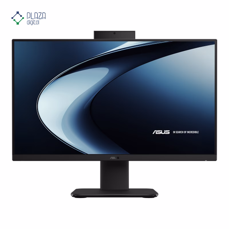 کامپیوتر All in One ایسوس 23.8 اینچی مدل V440VAK i3 1315U 16GB 1TB پلازادیجیتال