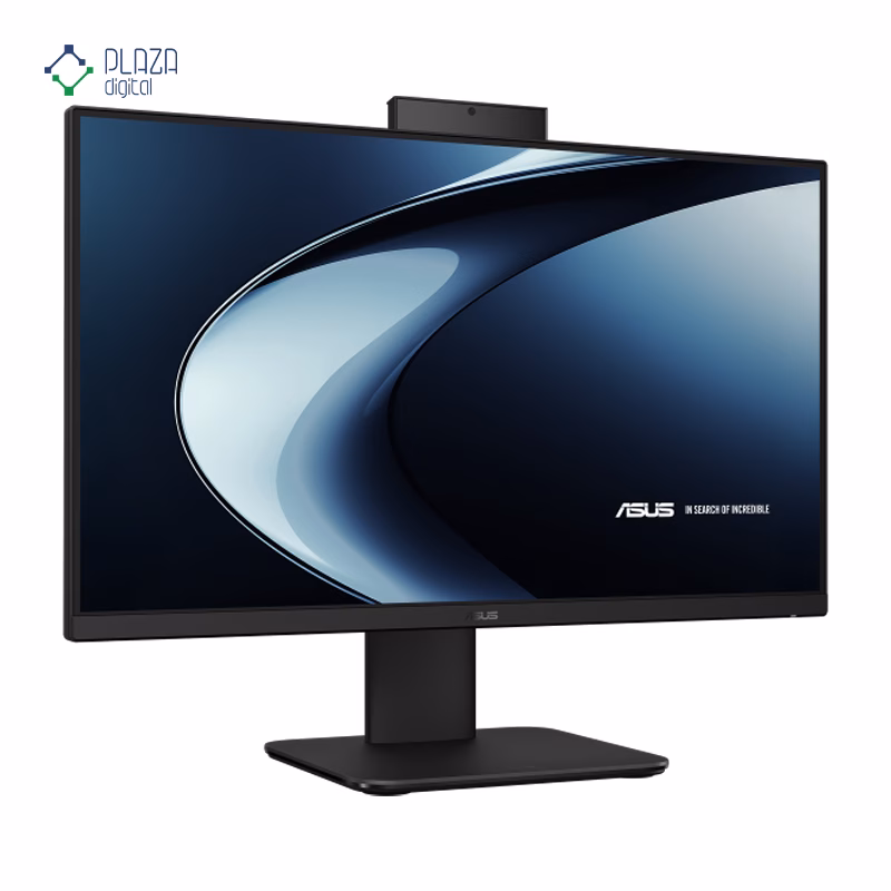 کامپیوتر All in One ایسوس 23.8 اینچی مدل V440VAK i3 1315U 16GB 1TB پلازادیجیتال